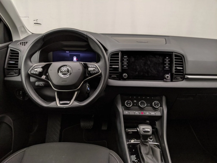 Skoda Karoq Karoq 1.5 TSI ACT DSG Selection