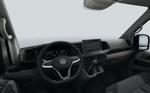 img-1 Volkswagen Crafter Volkswagen N1246000