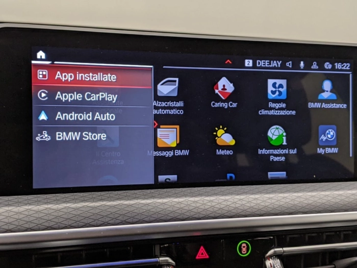 BMW X3 X3 xDrive20d 48V Msport