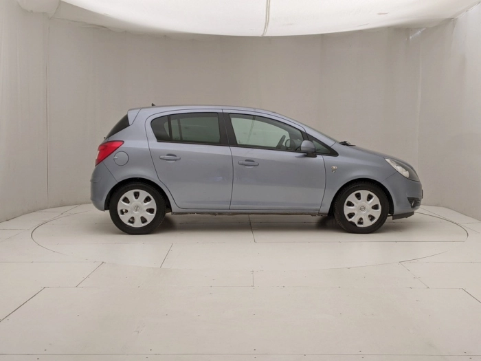 img-2 Opel Corsa Opel U1281500