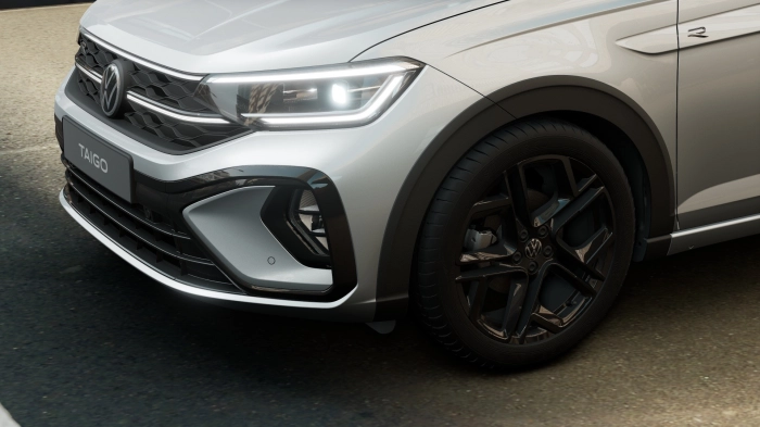Volkswagen Taigo TAIGO 1.0 TSI R-LINE 115 CV MY 26