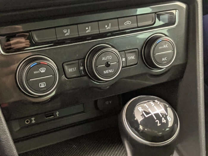 Volkswagen Tiguan Tiguan 2.0 TDI SCR Style BlueMotion Technology