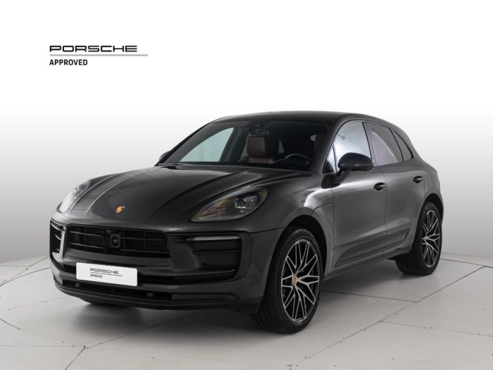 img-0 Porsche Macan Porsche U1282087