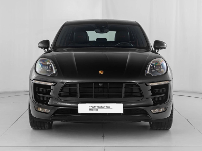 img-1 Porsche Macan Porsche U1282956