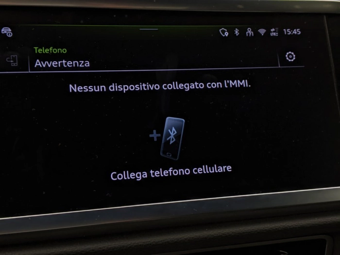 Audi Q3 Q3 SPB 40 TDI quattro S tronic S line edition