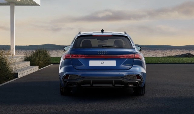 img-4 Audi A5 Audi N1247648
