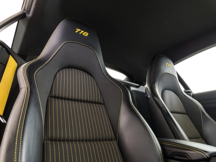 Porsche 718 718 Cayman 2.0 T