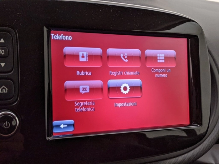 smart fortwo fortwo EQ Passion