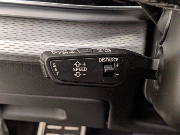 Audi Q8 Q8 SUV 50 TDI 286 CV quattro tiptronic S line edition