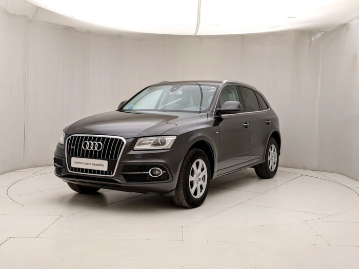 img-0 Audi Q5 Audi U1281777
