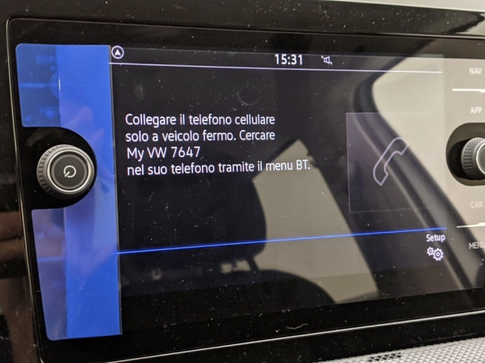 Volkswagen T-Cross T-CROSS 1.0 TSI LIFE 95CV MY 25