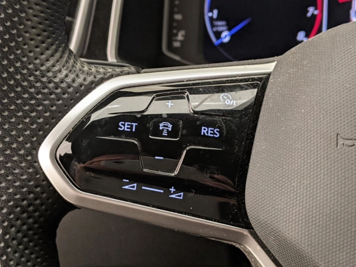 Volkswagen T-Roc T-Roc 1.0 TSI R-Line