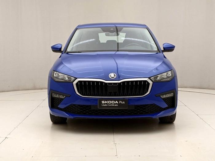 img-1 Skoda Scala Skoda U1283258
