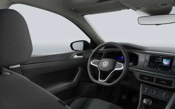 img-4 Volkswagen Polo Volkswagen N1245266