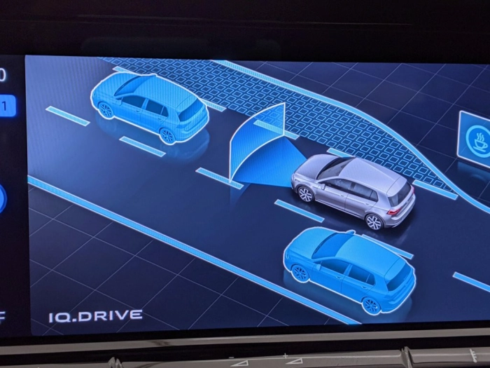 Volkswagen Golf Golf 2.0 TDI SCR Life