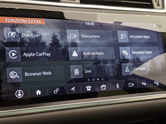 Land rover Evoque Range Rover Evoque 2.0D I4 180 CV AWD Auto SE