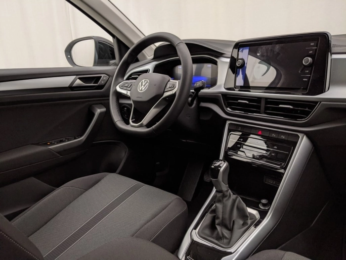 Volkswagen T-Roc T-ROC 1.0 TSI LIFE 115CV MY 25