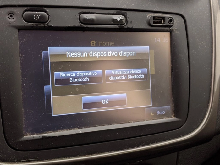 Dacia Sandero Sandero Stepway 900 TCe 12V 90CV