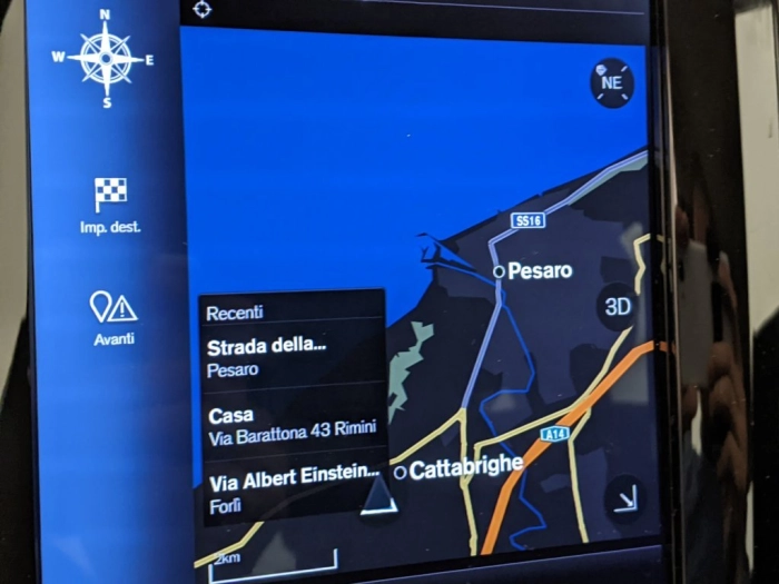 Volvo XC60 XC60 D4 AWD Geartronic R-design