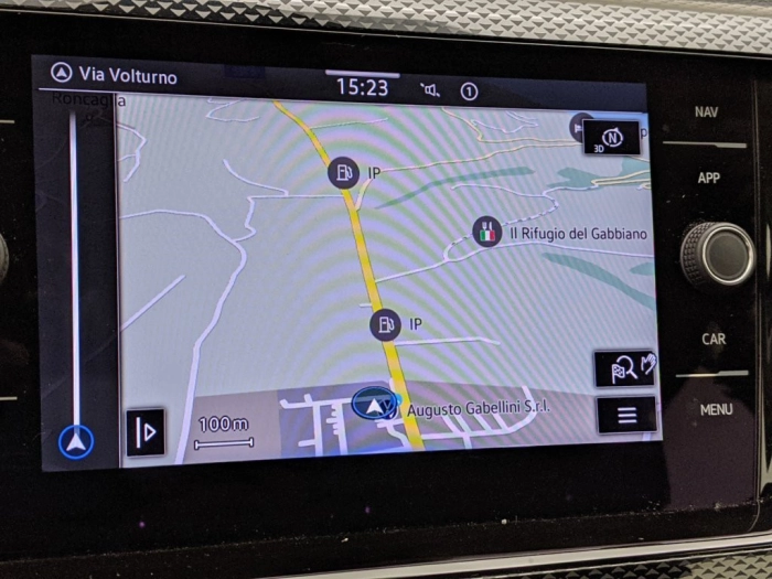 Volkswagen Taigo Taigo 1.0 TSI 110 CV Life