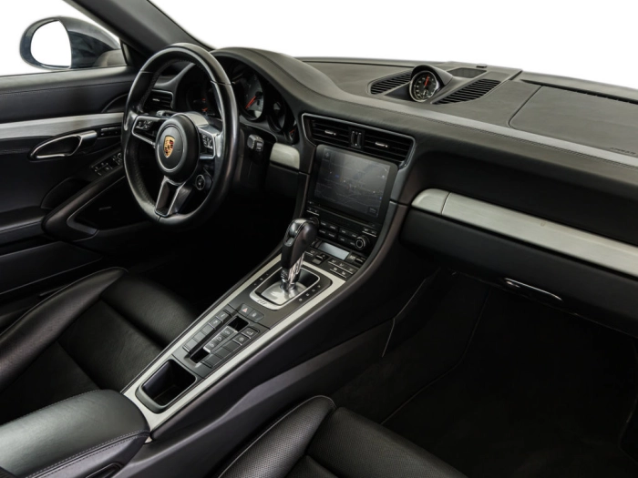 img-3 Porsche 911 Porsche U1281725