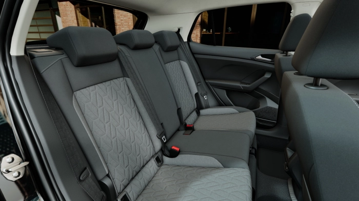 Volkswagen T-Cross T-CROSS 1.0  TSI LIFE 115 CV MY 26