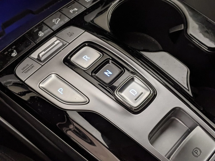 Hyundai Tucson Tucson 1.6 PHEV 4WD aut. Exellence