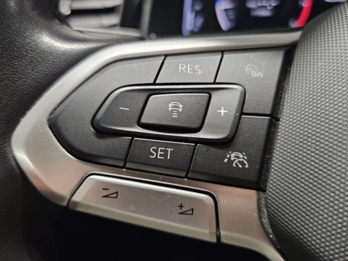 Volkswagen Polo Polo 1.0 TSI 110 CV DSG Style