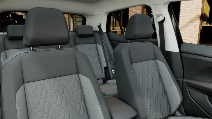 img-1 Volkswagen T-Cross Volkswagen N1247434