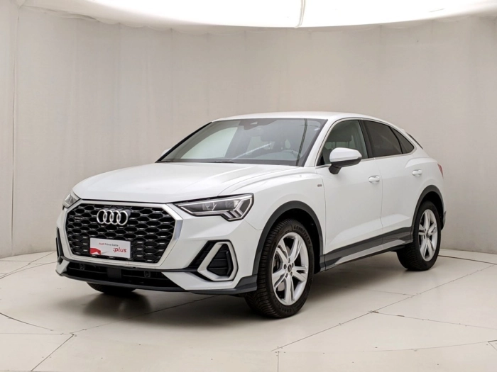 img-0 Audi Q3 Audi U1282693