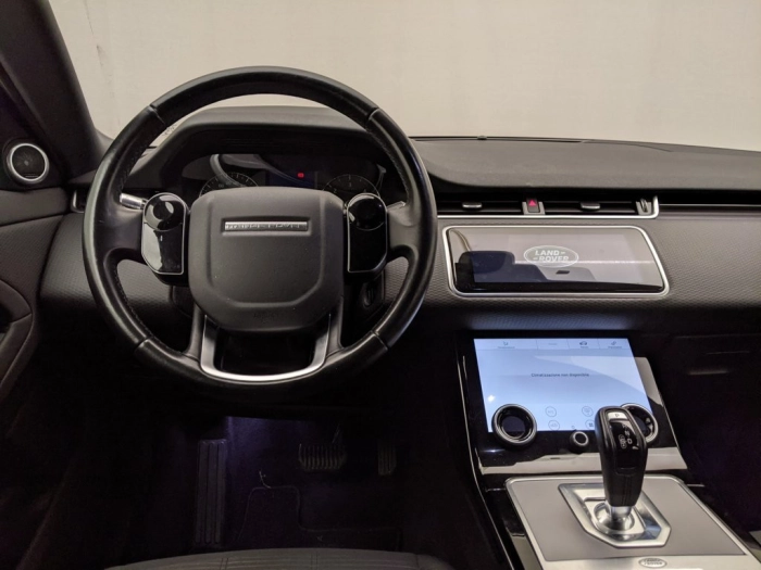 Land rover Evoque Range Rover Evoque 2.0D I4 240 CV AWD Auto R-Dynamic