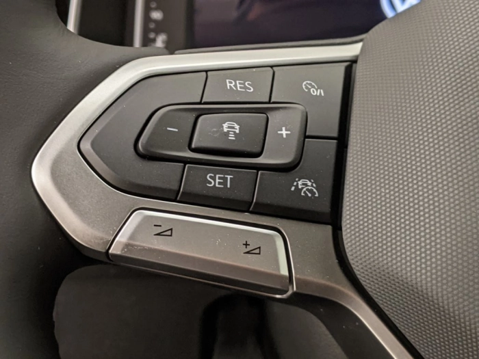 Volkswagen Taigo TAIGO 1.0 TSI R-LINE 115CV MY 25