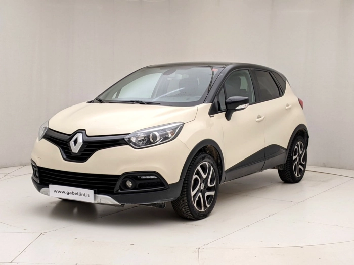 img-0 Renault Captur Renault U1279750
