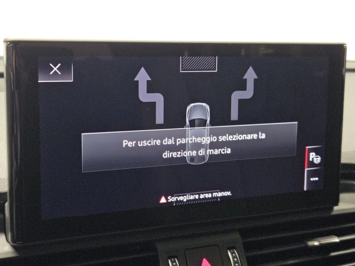 Audi Q5 Q5 SPB 40 TDI quattro S tronic S line plus