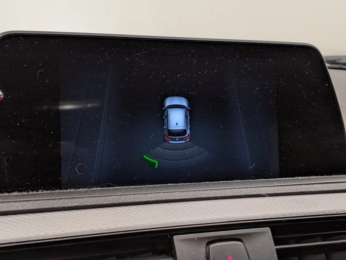 BMW Serie 1 116d 5p. Msport