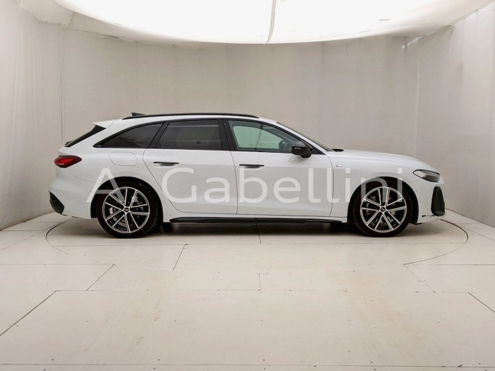 img-2 Audi A5 Audi U1283479