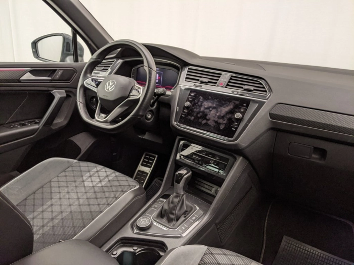 Volkswagen Tiguan Tiguan 2.0 TDI 150 CV SCR DSG 4MOTION R-Line