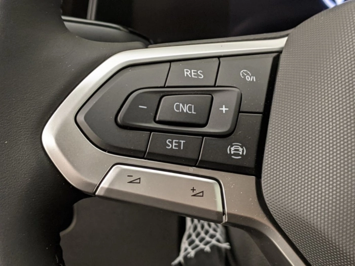 Volkswagen Polo Polo Life 1,0 l TSI filtro MY 25