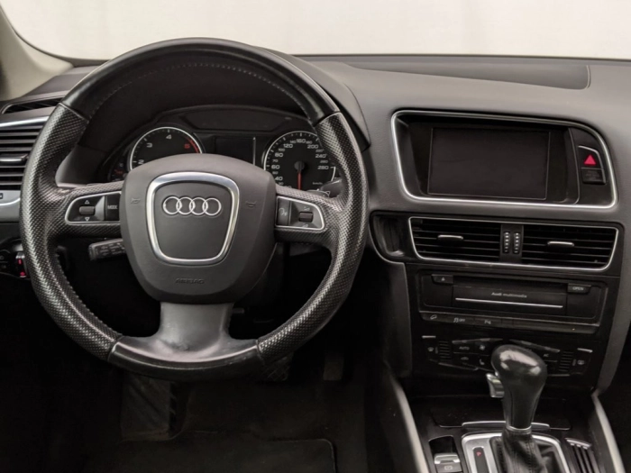 Audi Q5 Q5 2.0 TDI 170 CV quattro S tronic Advanced Plus