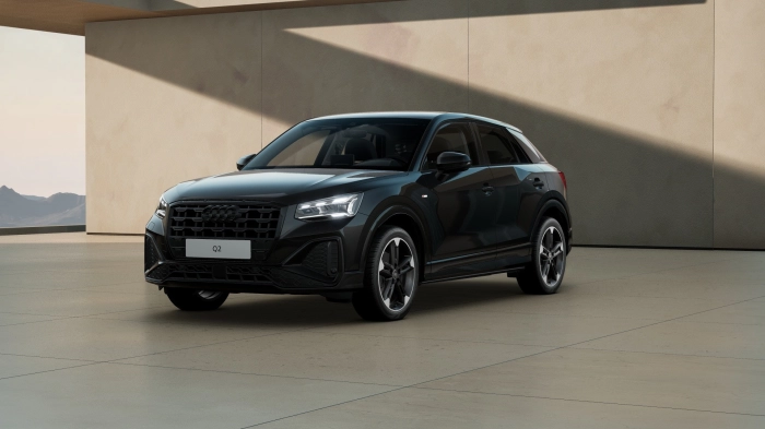 img-0 Audi Q2 Audi N1248511
