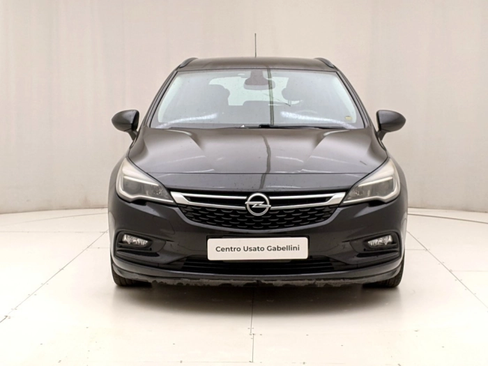 img-1 Opel Astra Opel U1282747