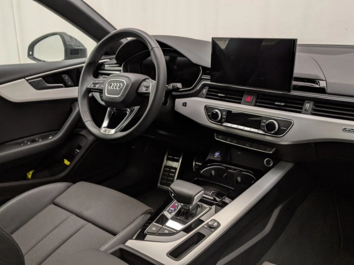 Audi A5 A5 SPORTBACK 40 TDI QUATTRO S TRONIC