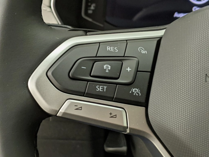 Volkswagen T-Cross T-CROSS 1.0 TSI STYLE 115CV DSG MY 25