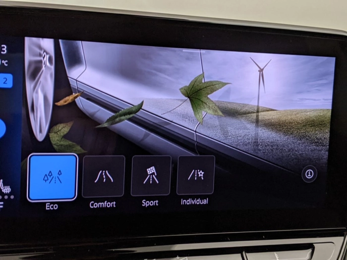 Volkswagen ID.3 ID.3 City