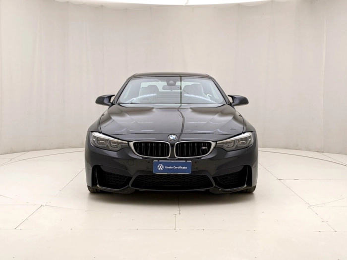 img-1 BMW Serie 4 BMW U1282540
