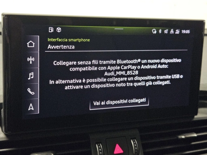 Audi Q5 Q5 SPB 40 TDI quattro S tronic S line plus