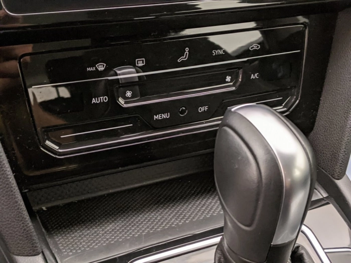 Volkswagen Passat Passat Variant 2.0 TDI SCR EVO DSG Business