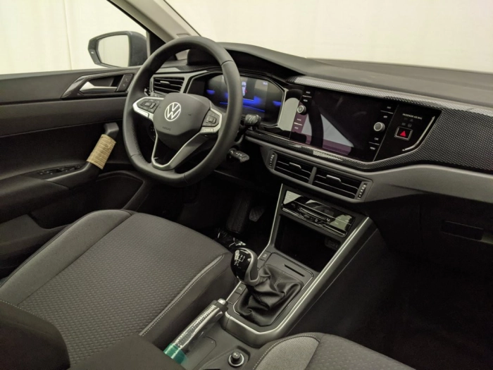 Volkswagen Polo Polo Life 1,0 l TSI filtro MY 25