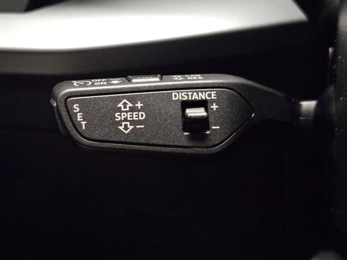 Audi Audi A3 e-tron      1,5    L4  150      DSG MY 25