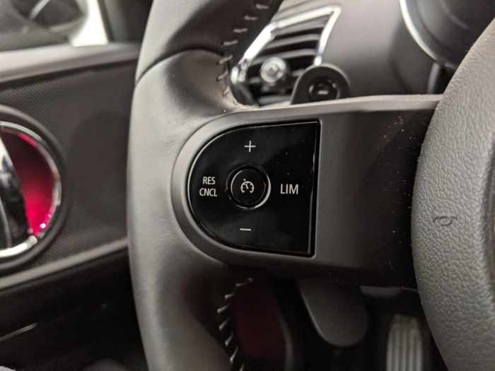 MINI Clubman Mini 2.0 John Cooper Works Clubman Rockingham GT Edition